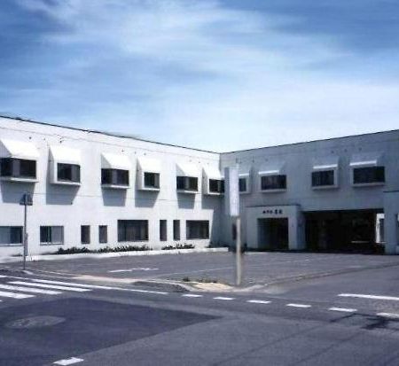 Hotel Masyu Teshikaga Exterior photo