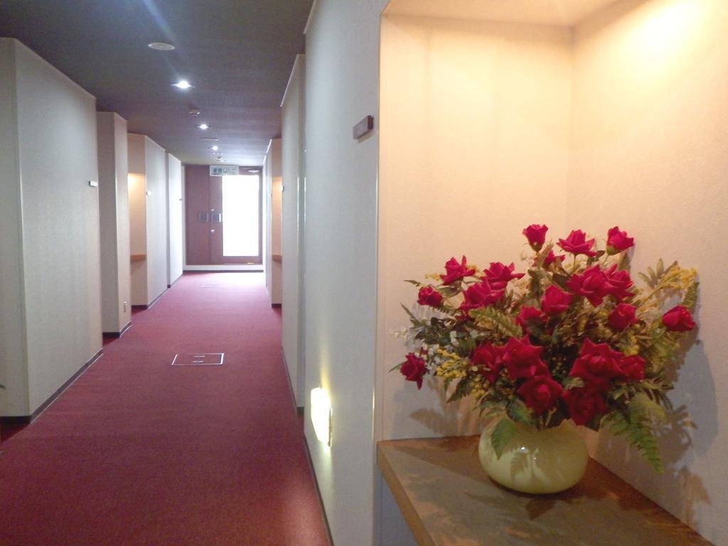 Hotel Masyu Teshikaga Exterior photo