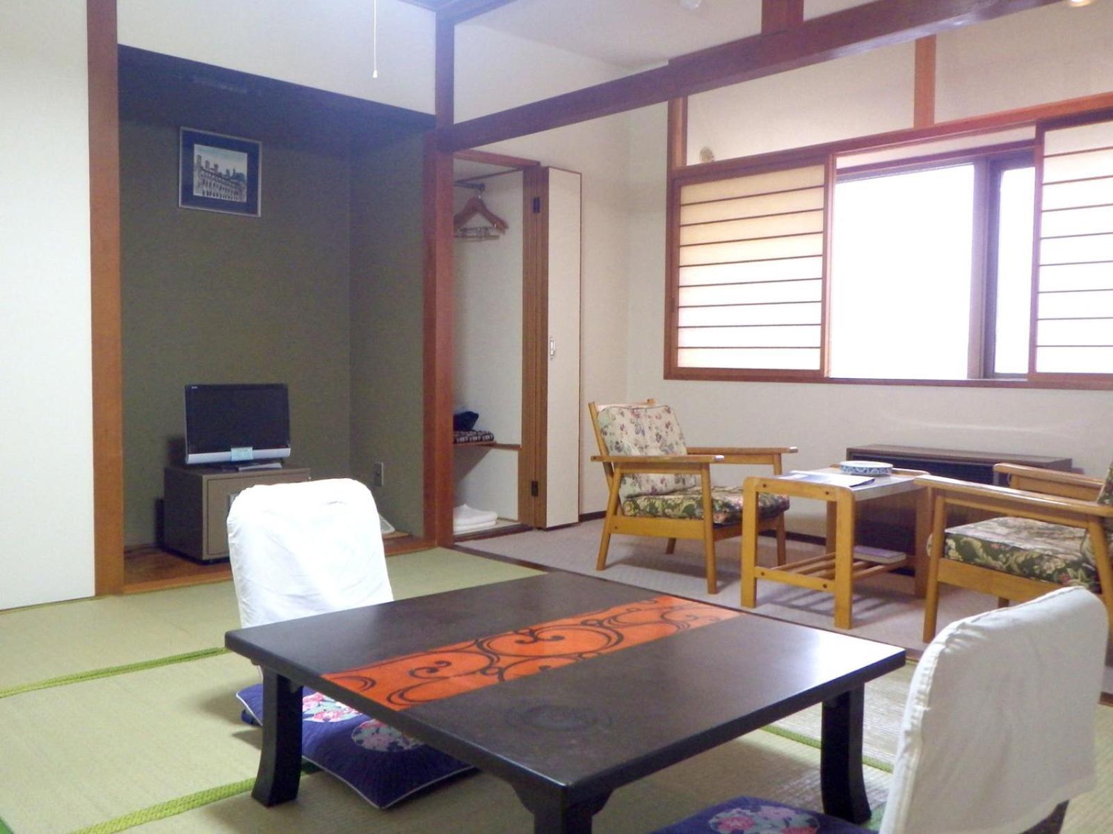Hotel Masyu Teshikaga Room photo