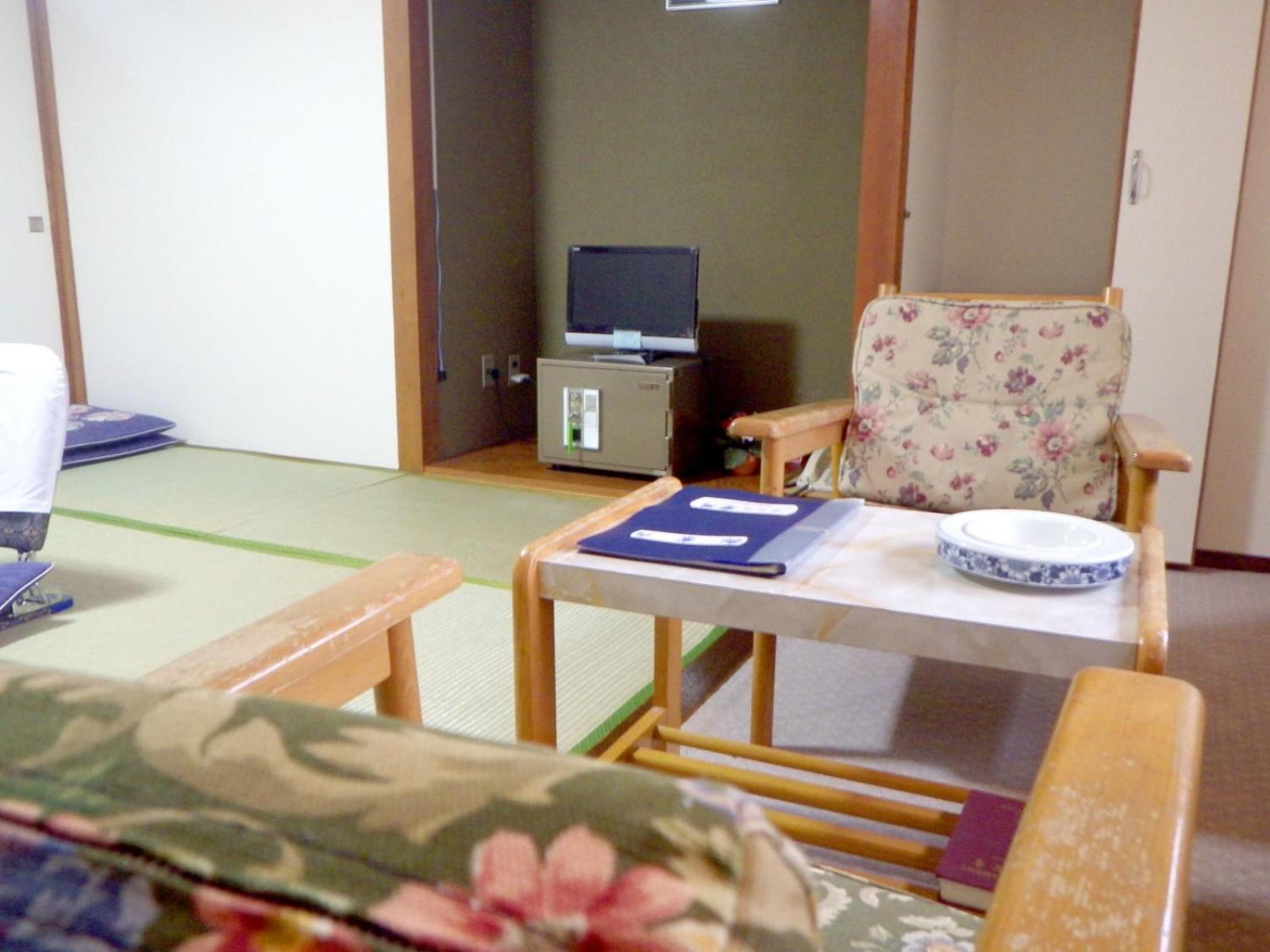 Hotel Masyu Teshikaga Room photo