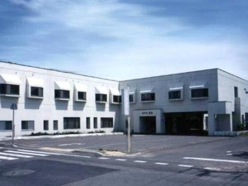 Hotel Masyu Teshikaga Exterior photo