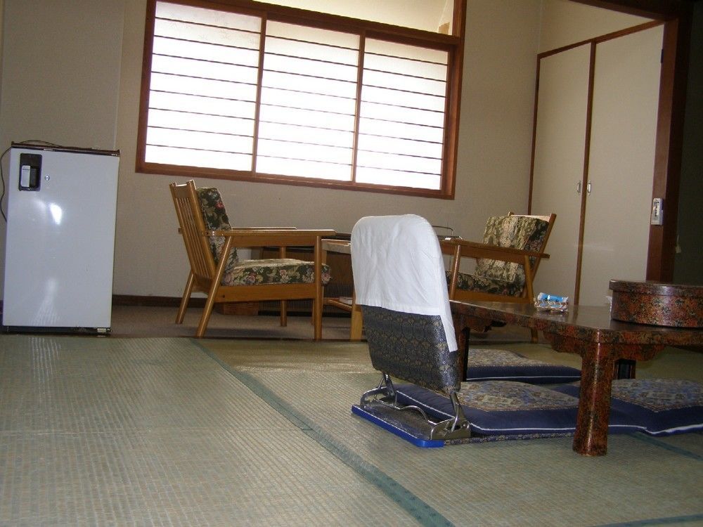 Hotel Masyu Teshikaga Exterior photo