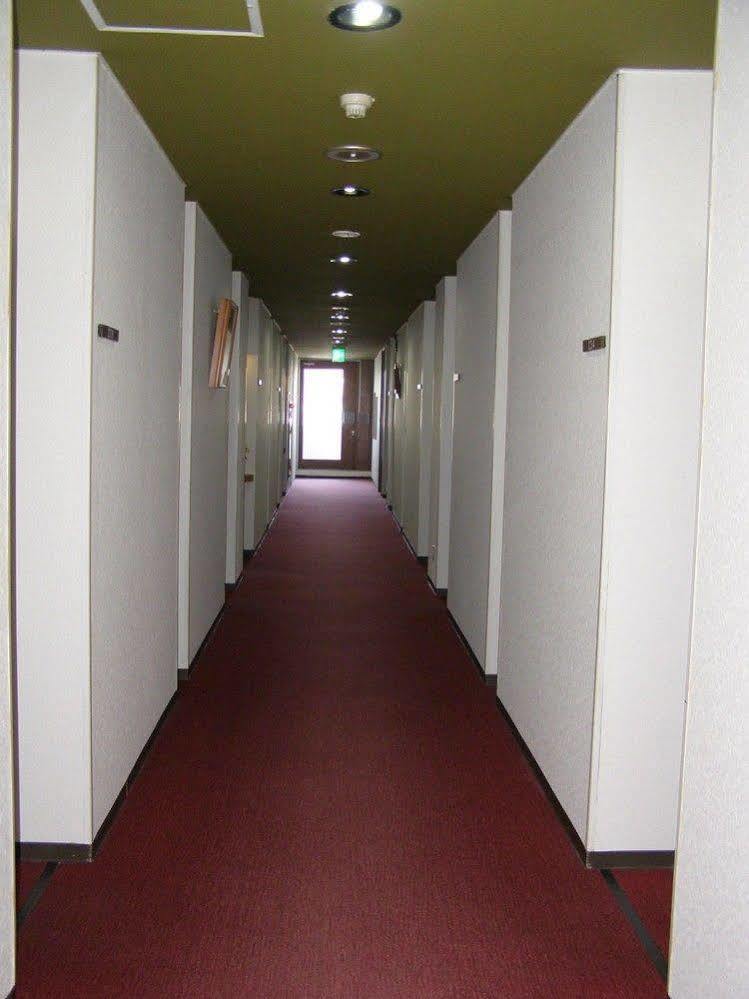 Hotel Masyu Teshikaga Exterior photo